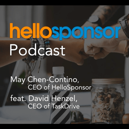 HelloSponsor Podcast 001