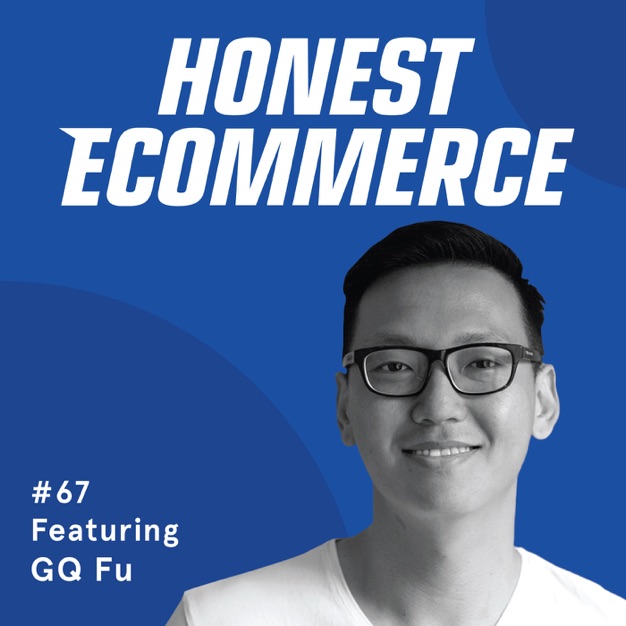 Honest Ecommerce GQ Fu