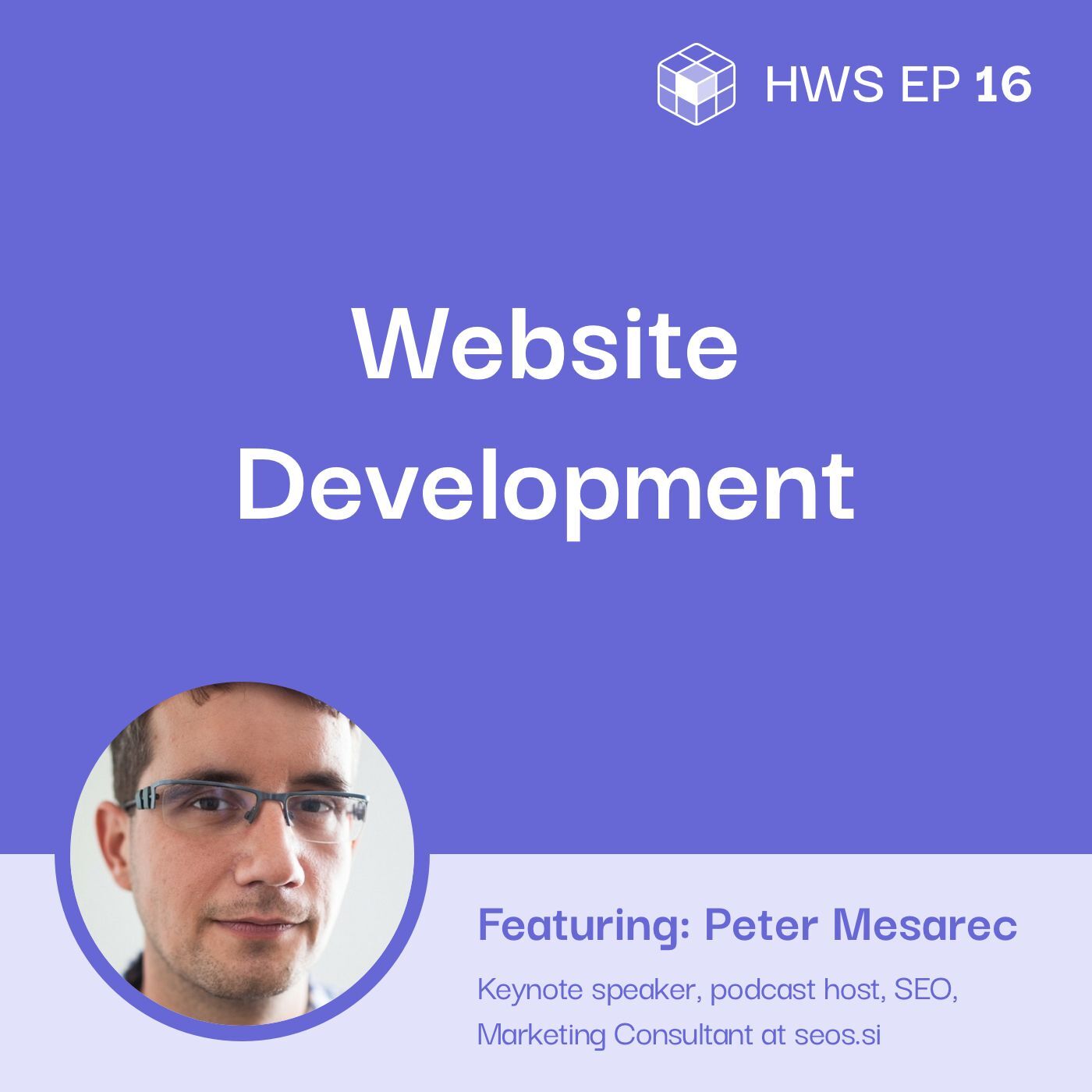 Peter Meserec shares how to make sure your web development process is on track and how to drive traffic to new websites