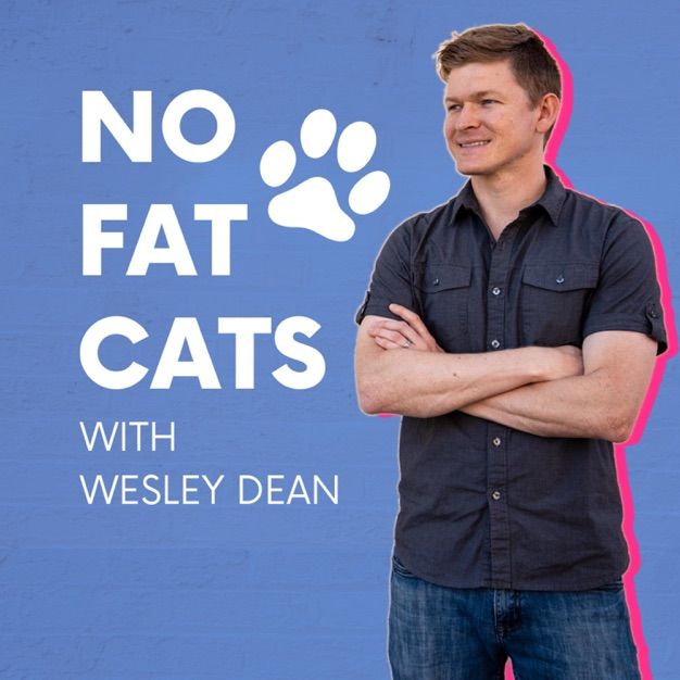 No Fat Cats Podcast