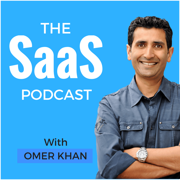 The SaaS Podcast