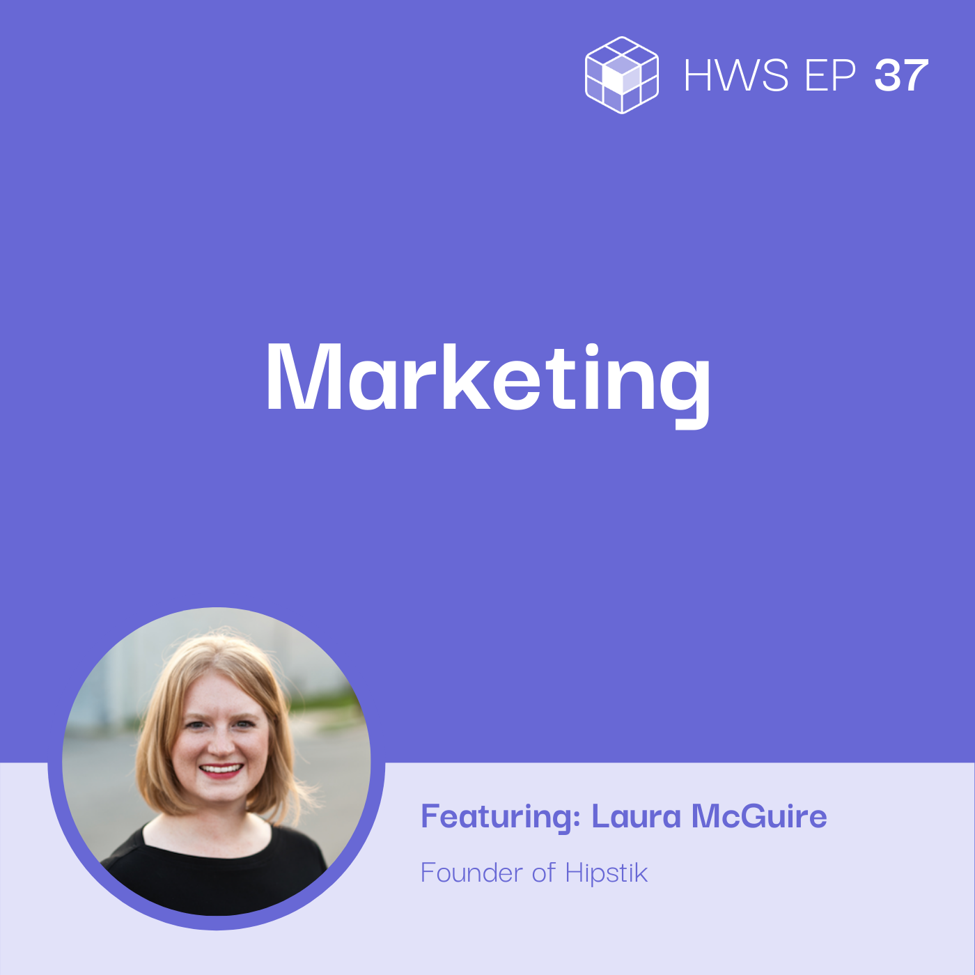 Laura McGuire from Hipstik on how to design, launch, and market women's clothing products