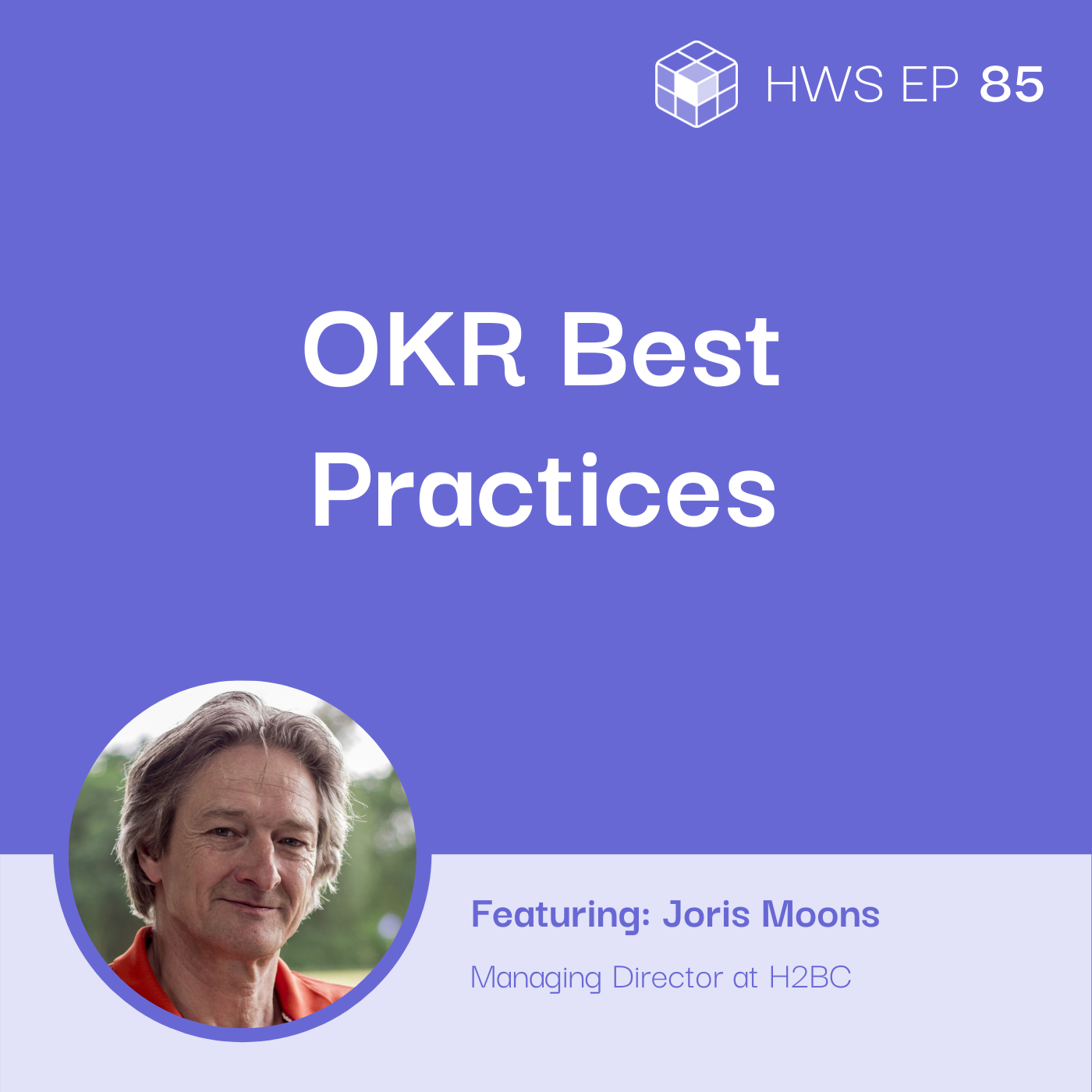 OKR best practices
