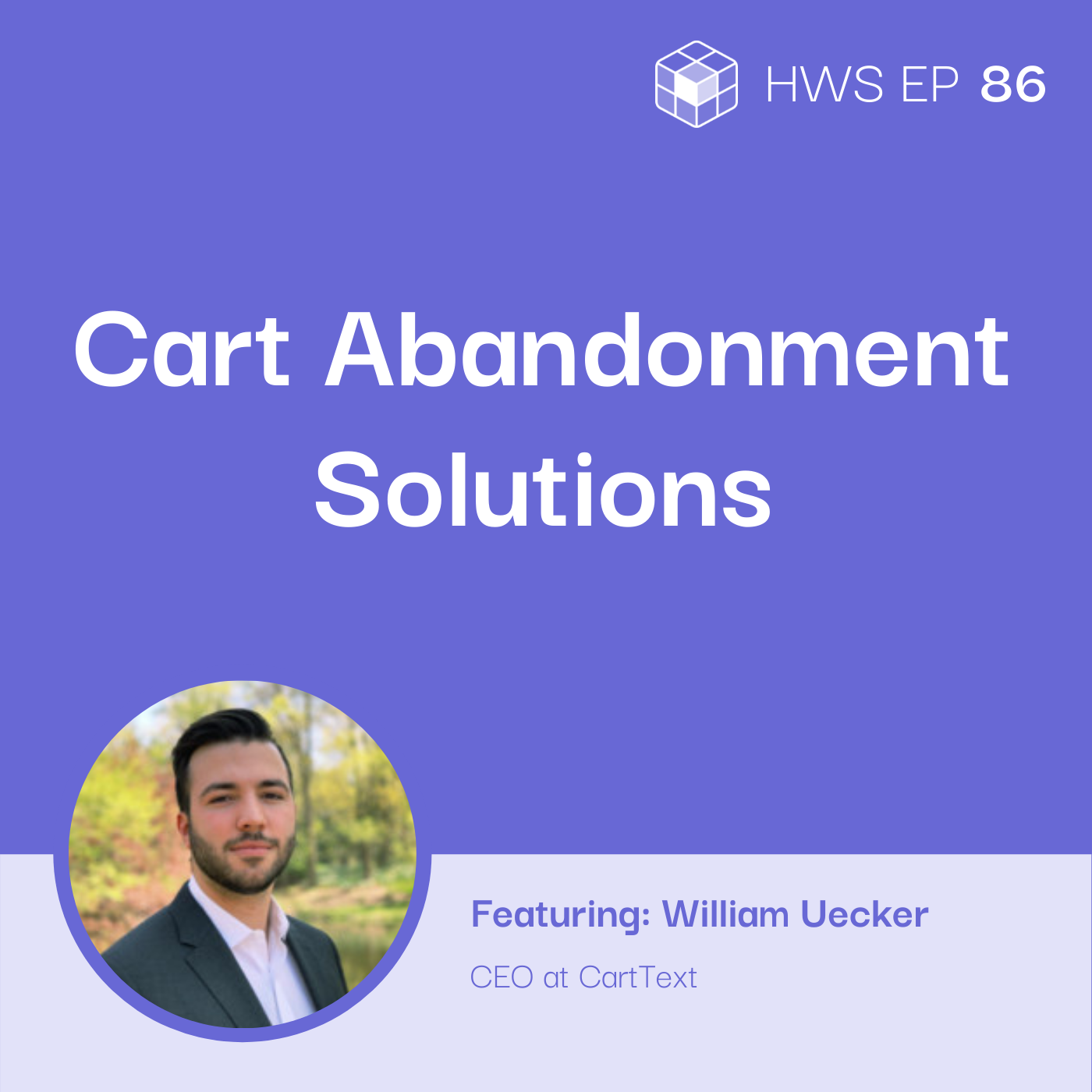 cart abandonment solutions