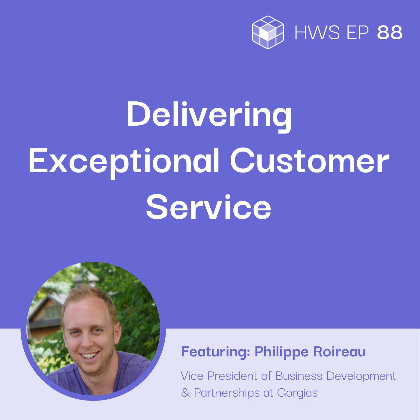 delivering exceptional customer experience