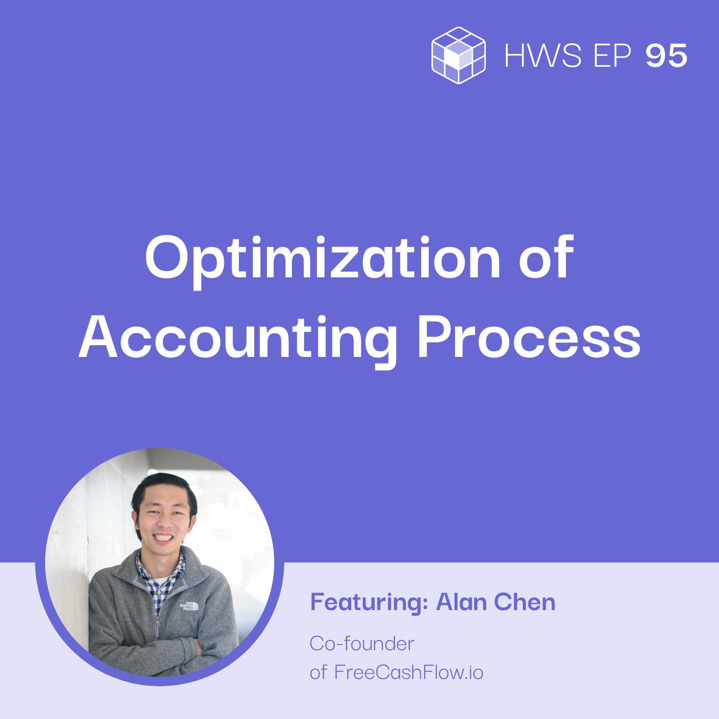 alan chen optimization of accounting for e-commerce