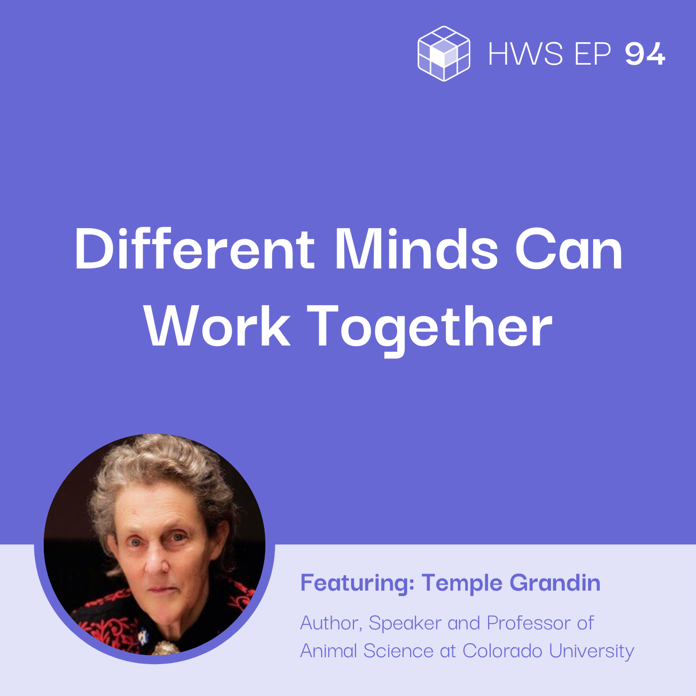 autism with temple grandin