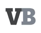 vb logo