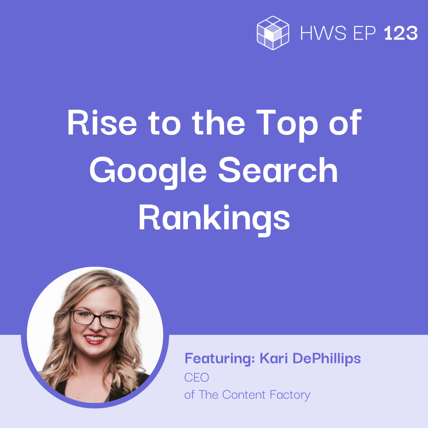 Supercharge Your Google Search Rankings